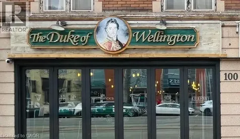 100 King Street South Waterloo ON N2J 1P5