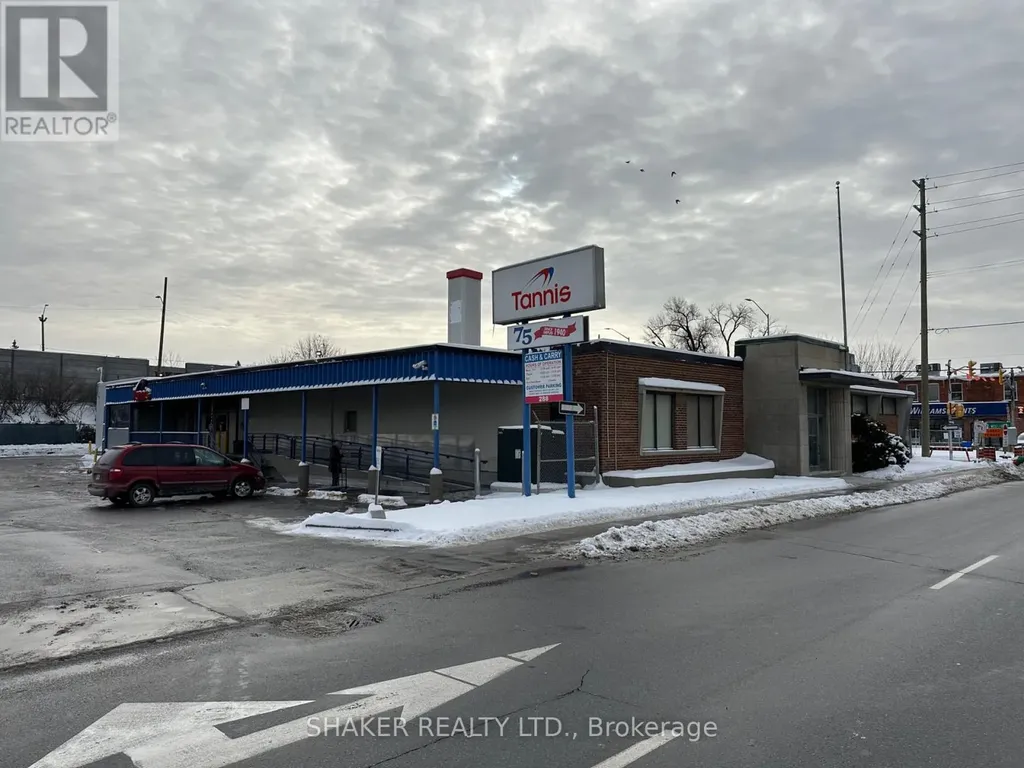 288 Catherine Street Ottawa ON K1R 5T3