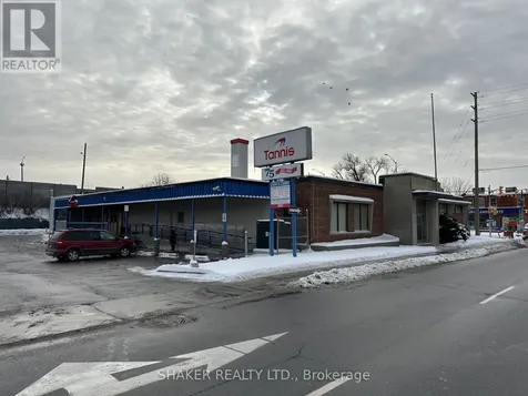 288 Catherine Street Ottawa ON K1R 5T3