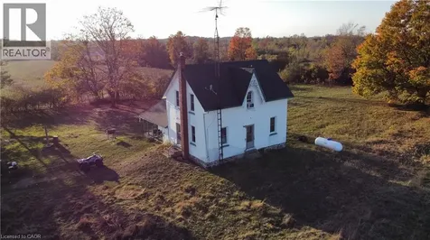 229 Creek View Road Woodville ON K0M 2T0