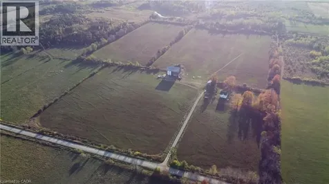229 Creek View Road Woodville ON K0M 2T0