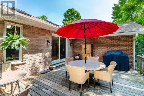 16 Mundy Avenue Tiny ON L9M 0B5