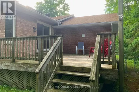 16 Mundy Avenue Tiny ON L9M 0B5