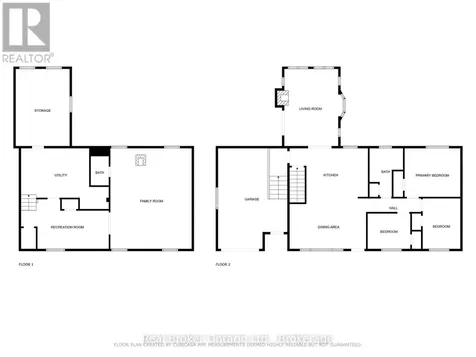 16 Mundy Avenue Tiny ON L9M 0B5
