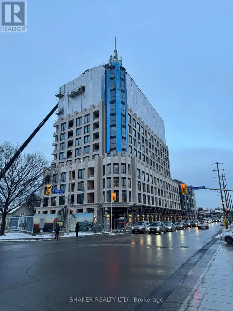 1451 Wellington Street West Ottawa ON K1Y 2X3