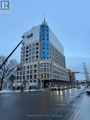 1451 Wellington Street West Ottawa ON K1Y 2X3