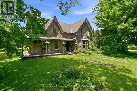 6720 Jewel Road Clarington ON L0B 1M0