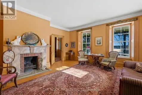 6720 Jewel Road Clarington ON L0B 1M0