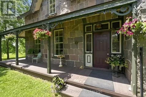 6720 Jewel Road Clarington ON L0B 1M0
