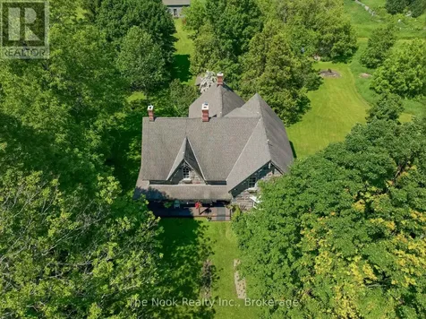 6720 Jewel Road Clarington ON L0B 1M0