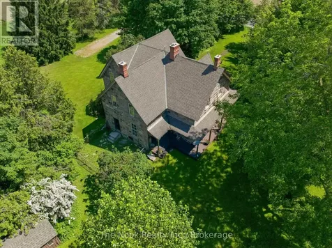 6720 Jewel Road Clarington ON L0B 1M0