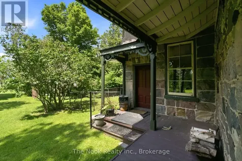 6720 Jewel Road Clarington ON L0B 1M0