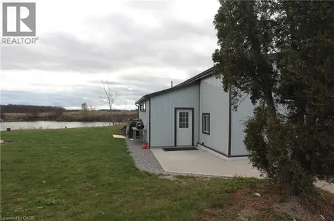 4078 #3 Highway Cayuga ON N0A 1E0