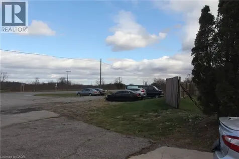 4078 #3 Highway Cayuga ON N0A 1E0