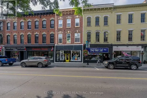 39 King Street West Cobourg ON K9A 2M1