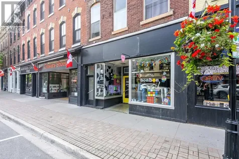 39 King Street West Cobourg ON K9A 2M1
