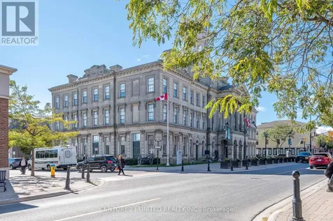 39 King Street West Cobourg ON K9A 2M1