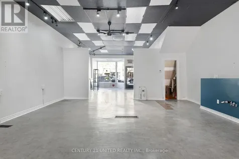 39 King Street West Cobourg ON K9A 2M1