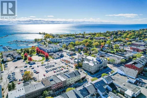 39 King Street West Cobourg ON K9A 2M1