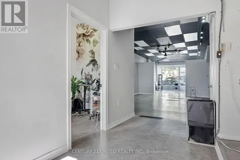 39 King Street West Cobourg ON K9A 2M1
