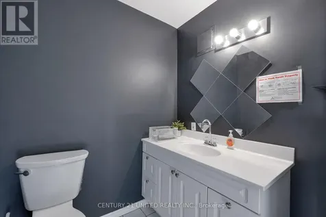 39 King Street West Cobourg ON K9A 2M1