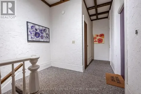 39 King Street West Cobourg ON K9A 2M1