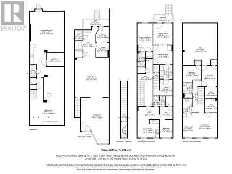 39 King Street West Cobourg ON K9A 2M1