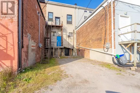 39 King Street West Cobourg ON K9A 2M1