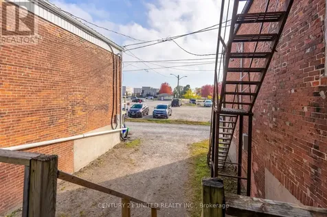 39 King Street West Cobourg ON K9A 2M1