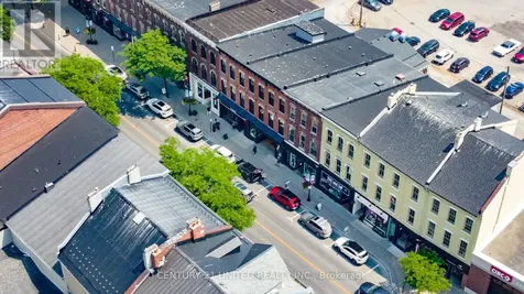 39 King Street West Cobourg ON K9A 2M1