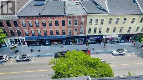 39 King Street West Cobourg ON K9A 2M1