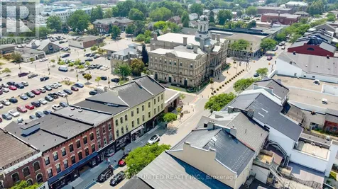 39 King Street West Cobourg ON K9A 2M1