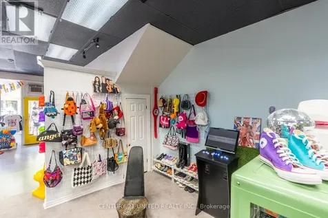 39 King Street West Cobourg ON K9A 2M1