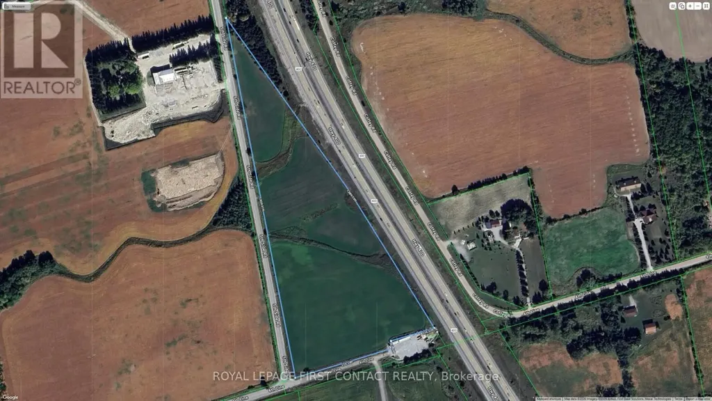 3568 4 Line Bradford West Gwillimbury ON L3Z 2L7