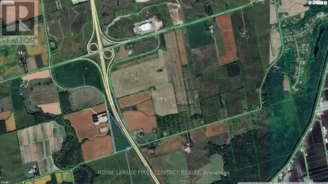 3568 4 Line Bradford West Gwillimbury ON L3Z 2L7