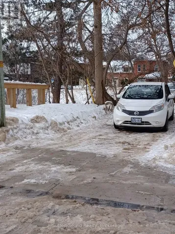 X 1st Avenue East Owen Sound ON N4K 2E1