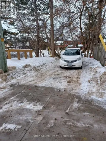 X 1st Avenue East Owen Sound ON N4K 2E1