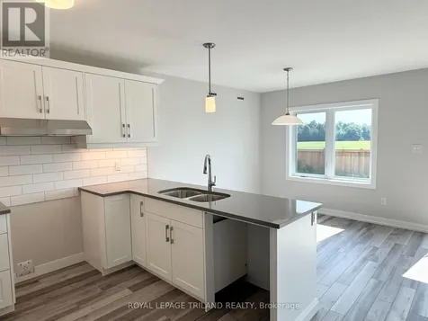 33 Harrow Lane St. Thomas ON N5R 0P3