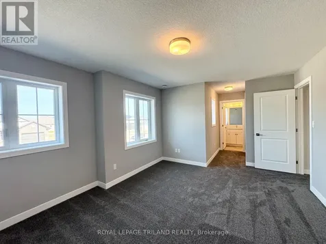 33 Harrow Lane St. Thomas ON N5R 0P3