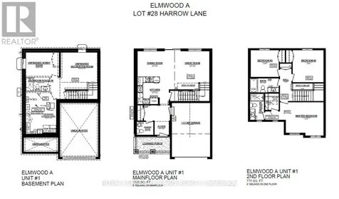 33 Harrow Lane St. Thomas ON N5R 0P3