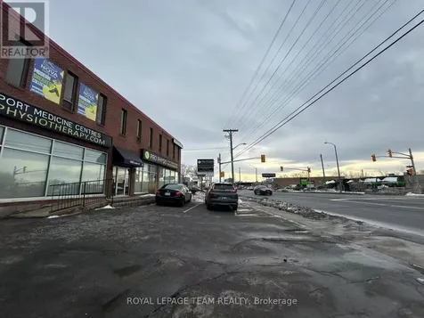 1695 Bank Street Ottawa ON K1V 7Z3