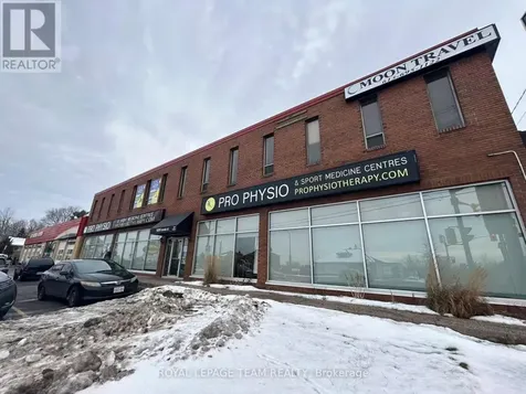 1695 Bank Street Ottawa ON K1V 7Z3