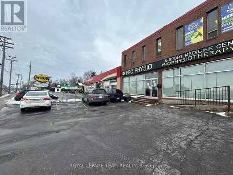 1695 Bank Street Ottawa ON K1V 7Z3