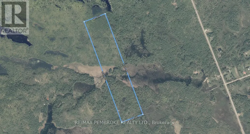 1678 Locksley Road Laurentian Valley ON K8A 6W5