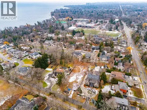 408 Lakeshore Road West Oakville ON L6K 1G1