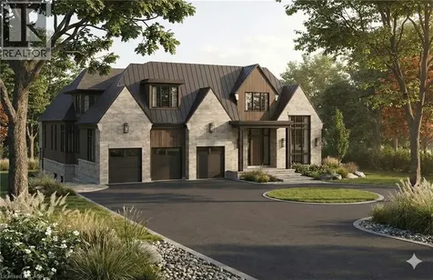408 Lakeshore Road West Oakville ON L6K 1G1
