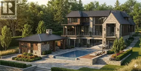 408 Lakeshore Road West Oakville ON L6K 1G1