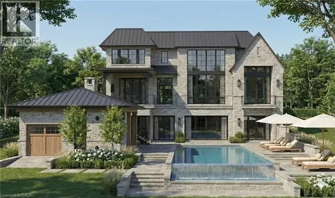 408 Lakeshore Road West Oakville ON L6K 1G1