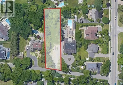 408 Lakeshore Road West Oakville ON L6K 1G1