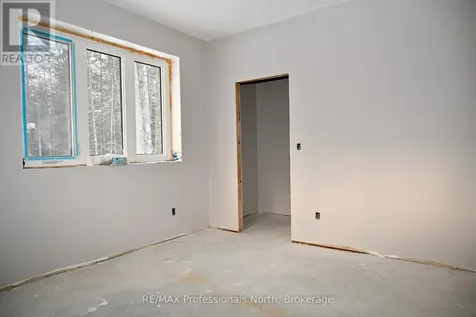 121 Loon Lake Road Magnetawan ON P0A 1Z0